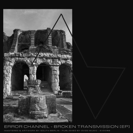 Error Channel - Broken Transmission