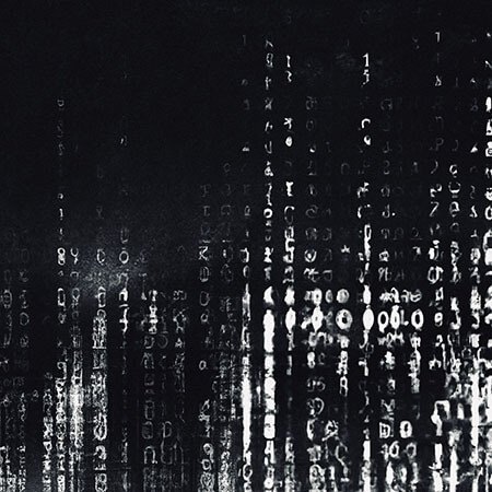 Error Channel - Enigmatic Echoes