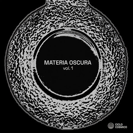 Error Channel - Materia Oscura Vol.1