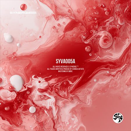 Error Channel - SYVA005 - Part A