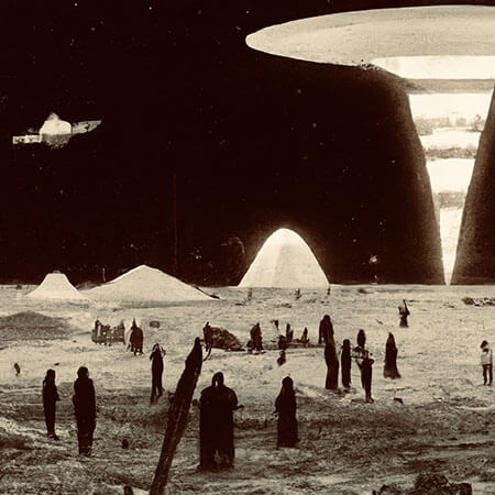 Error Channel - Va-Interdimensional