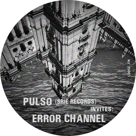 Pulso Invites Error Channel - Loose FM